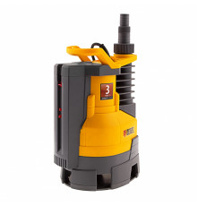 Насос дренажный DPХ650, Х-Pro, 650 Вт, подъем 7м, 11500 л/ч - TM Denzel