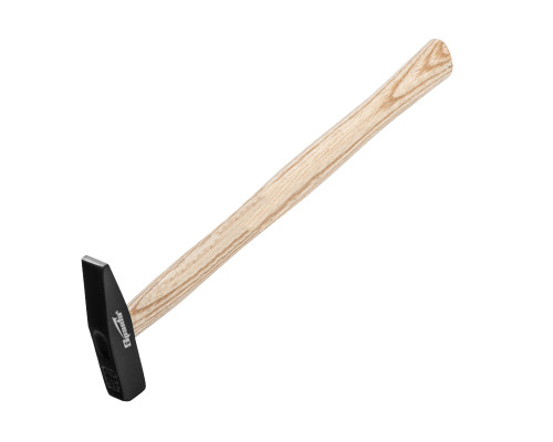 Молоток слесарный с деревянной ручкой тверд. породы 0,1кг (уп.12шт) - ТМ Sparta