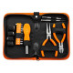Набор инструментов бытовой, 19 предметов - TM Sparta
