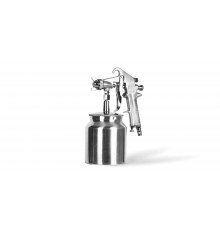 Карскопульт, сопло 2,5мм, емкость 1000мл - TM DELI