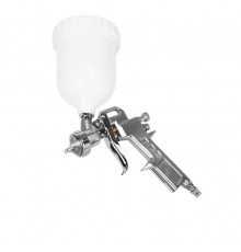 Карскопульт, сопло 1,5мм, емкость 400мл - TM DELI