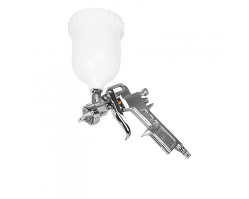 Карскопульт, сопло 1,5мм, емкость 400мл - TM DELI