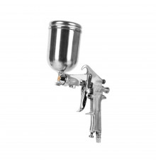 Карскопульт, сопло 1,8мм, емкость 400мл - TM DELI