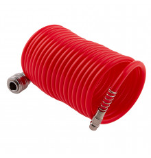 Воздушный шланг краскопульта 5м.п. - TM DELI