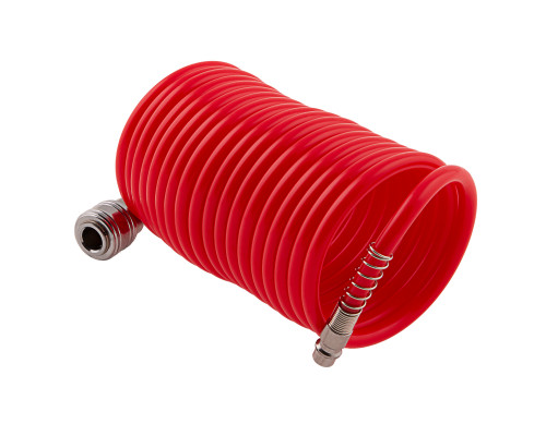 Воздушный шланг краскопульта 5м.п. - TM DELI