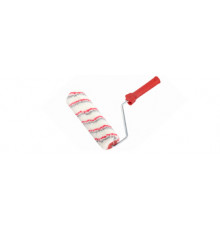Валик Multicolor 30x150-11мм с ручкой 6х150мм TM BAUX