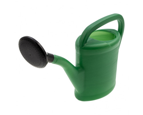 Лейка садовая, 5л, пластмассовая Россия - ТМ МИУ