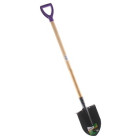 Лопата штыковая 205х275х1500mm с черенком - ТМ Palisad