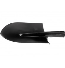 Лопата штыковая без черенка - ТМ АМЕТ