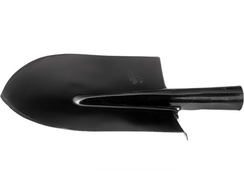 Лопата штыковая без черенка - ТМ АМЕТ Лопата штыковая без черенка - ТМ АМЕТ