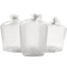 Мешки п/э 500*850 100мк