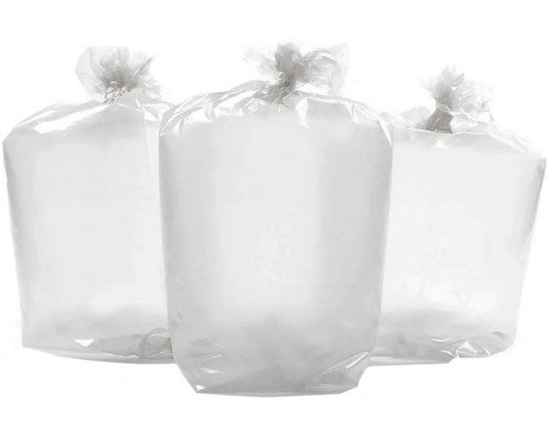 Мешки п/э 500*850 100мк