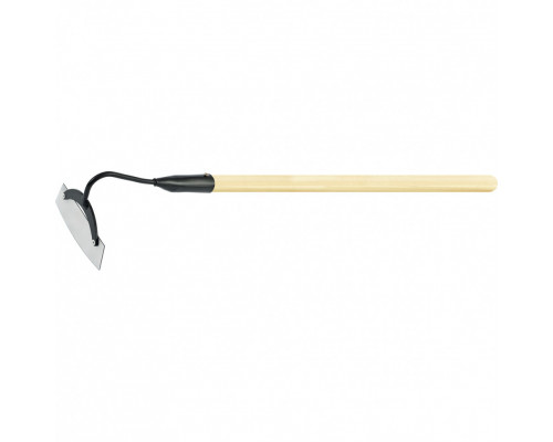Мотыга 170мм х 60мм с черенком 770мм - ТМ Сибиртех Мотыга 170мм х 60мм с черенком 770мм - ТМ Сибиртех