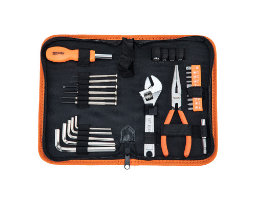 Набор инструментов бытовой, 29 пр-тов - ТМ Sparta