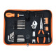 Набор инструментов бытовой, 29 пр-тов - ТМ Sparta