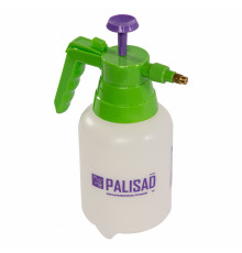 Опрыскиватель ручной, 1л, с насосом и клапаном сброса давления (24/1) - ТМ Palisad