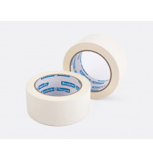 Скотч малярный 48мм х 50м (кор.72шт) - ТМ TECCA