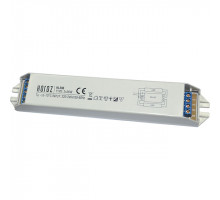 Балласт ЭПРА 2х36W 220-240V - HL386