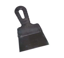 Шпатель нерж. 40мм - ТМ BAUWELT