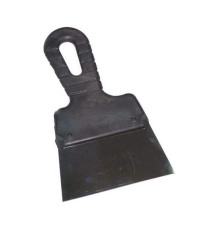 Шпатель нерж. 40мм - ТМ BAUWELT