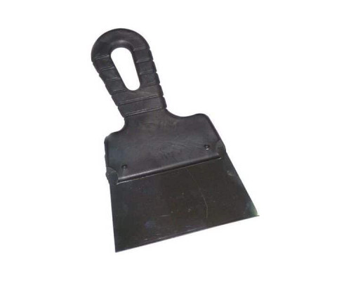 Шпатель нерж. 40мм - ТМ BAUWELT