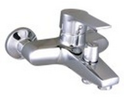 Смеситель для душа, INOX, Rubano