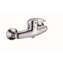 Смеситель для душа, хром, Silvera, Moderna