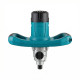 Миксер строительный 1300W, M14, д-120mm, 280-700rpm - TM Hammer