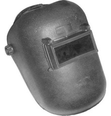 Маска сварщика пластмассовая MP-2181 - TM MPN