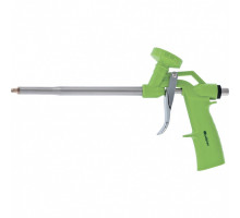Пистолет для монтажной пены "Стандарт", пластмассовый корпус - ТМ Сибртех
