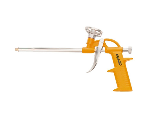 Пистолет для пены, облегченный корпус (уп.40шт) - ТМ Sparta