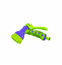 Пистолет-распылитель, 8-и режимный - ТМ Palisad