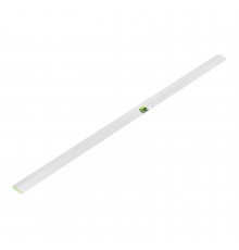 Правило алюминиевое "Трапеция", 2 ребра жесткости, L-2,0м -ТМ Сибиртех