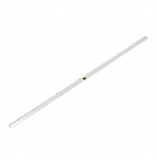 Правило алюминиевое "Трапеция", 2 ребра жесткости, L-3,0м -ТМ Сибиртех