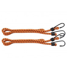 Резинки багажные усиленные 2шт, 1000 мм - TM Stels