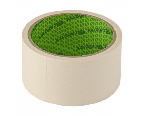 Скотч малярный 50мм*15м (уп.36шт) - ТМ Сибиртех