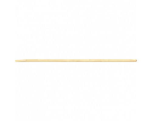 Черенок 32мм х 1200мм, лакированный, Россия - ТМ МИУ Черенок 32мм х 1200мм, лакированный, Россия - ТМ МИУ