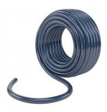 Шланг поливочный армированный ПВХ 1/2" (бухта20м) - ТМ Сибертех