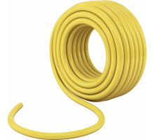 Шланг поливочный армированный ПВХ 1/2" (бухта25м) "Дачник" - ТМ Сибиртех