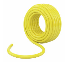 Шланг поливочный армированный ПВХ 1/2" (бухта25м) "Дачник" NEW - ТМ Сибиртех