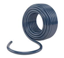 Шланг поливочный армированный ПВХ 1/2" (бухта30м) - ТМ Сибертех