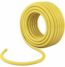 Шланг поливочный армированный ПВХ 1/2" (бухта50м) "Дачник" - ТМ Сибиртех