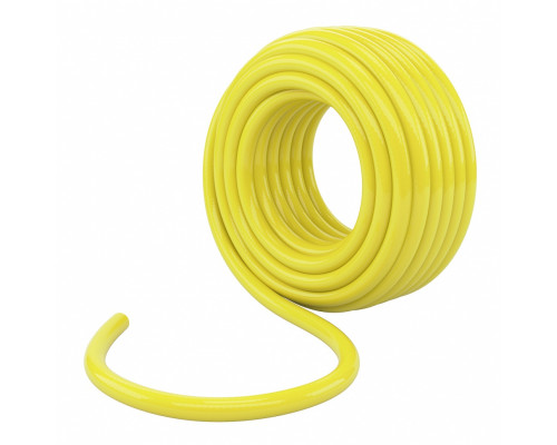 Шланг поливочный армированный ПВХ 1/2" (бухта50м) "Дачник" NEW - ТМ Сибиртех