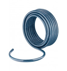 Шланг поливочный армированный ПВХ 3/4" (бухта15м) "Садовод" - ТМ Сибиртех