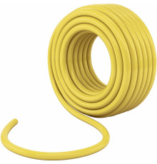 Шланг поливочный армированный ПВХ 3/4" (бухта20м) "Дачник" - ТМ Сибиртех