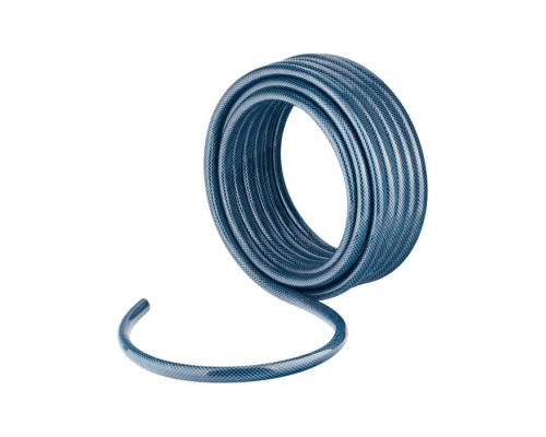 Шланг поливочный армированный ПВХ 3/4" (бухта25м) "Садовод" - ТМ Сибиртех Шланг поливочный армированный ПВХ 3/4" (бухта25м) "Садовод" - ТМ Сибиртех