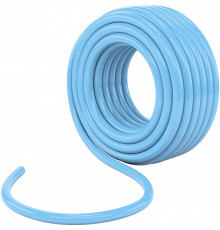 Шланг поливочный армированный ПВХ 3/4" 6 слойный без фталовтов (бухта50м) - ТМ Palisad