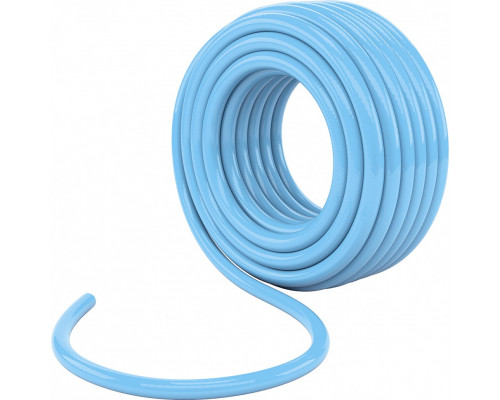 Шланг поливочный армированный ПВХ 3/4" 6 слойный без фталовтов (бухта50м) - ТМ Palisad Шланг поливочный армированный ПВХ 3/4" 6 слойный без фталовтов (бухта50м) - ТМ Palisad