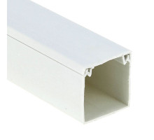 Кабель-канал ПВХ 60х60х2000 (уп. 12 шт.) T-Plast