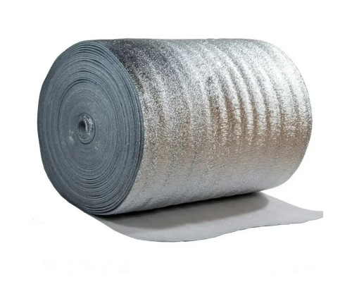 Фольгоизол 2 мм (150м2) - TM THERMOFOL